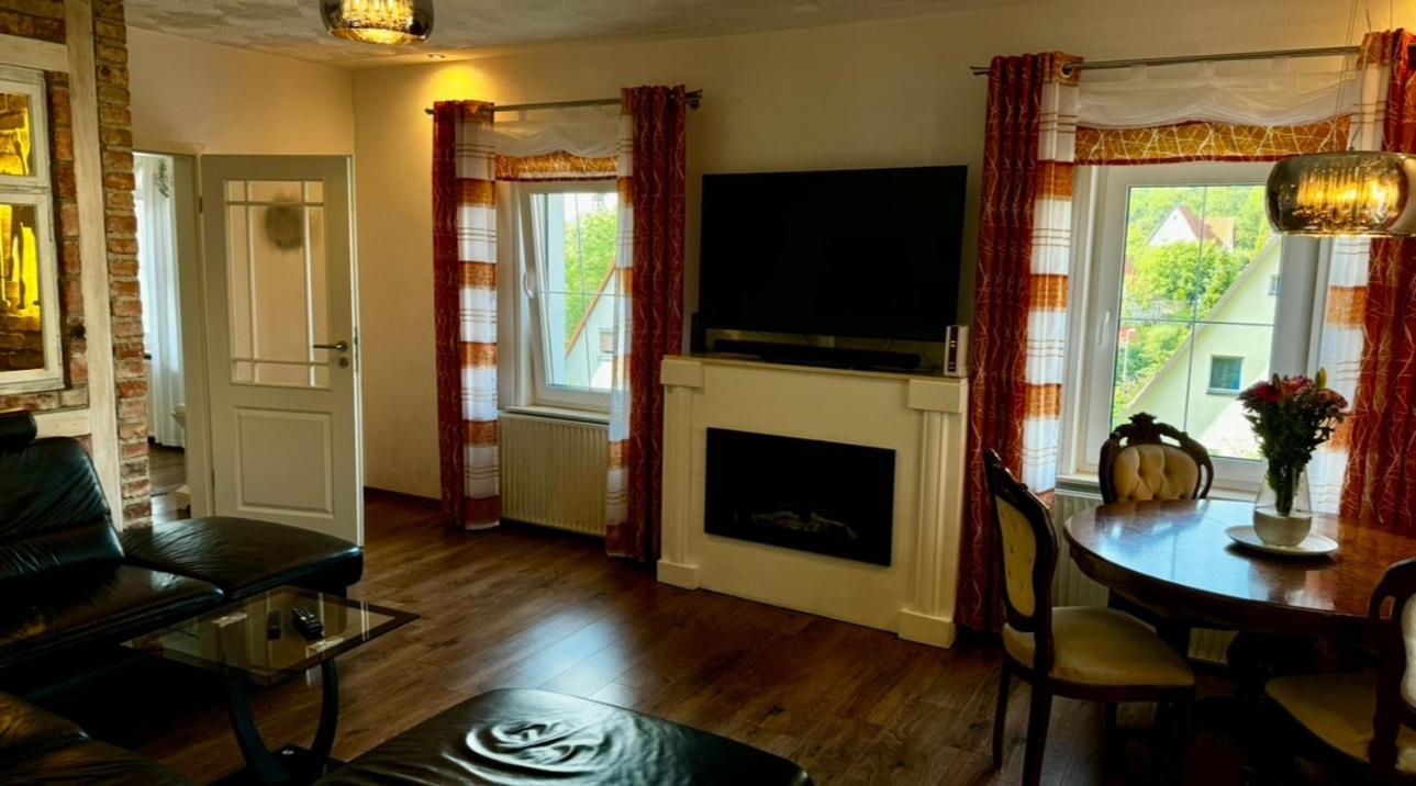 Ar - 1898 Apartment