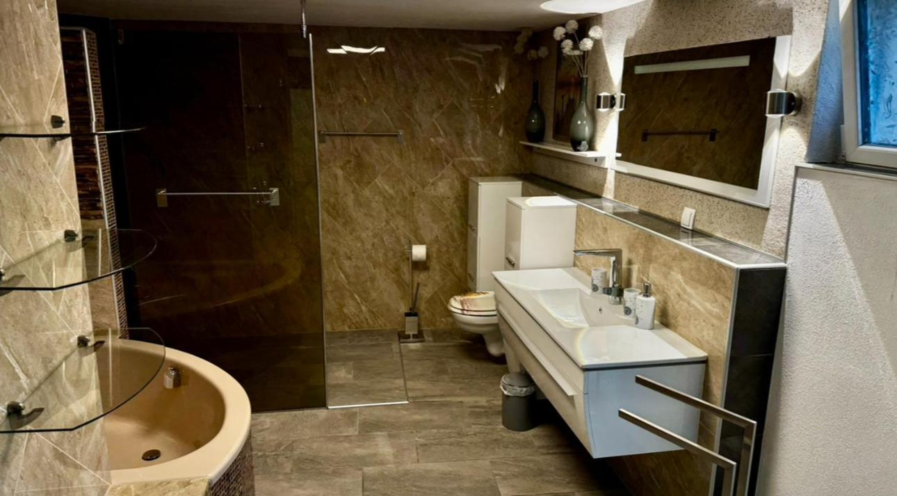 Ar - 1898 Appartement