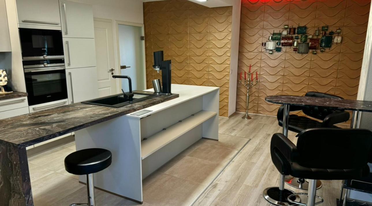Ar - 1898 Appartement
